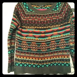Forever 21 Pullover Sweater
