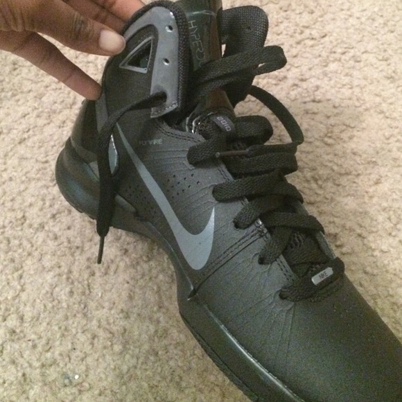 Nike hyperdunk - Picture 2 of 4