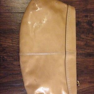 Coach clutch additional pictures