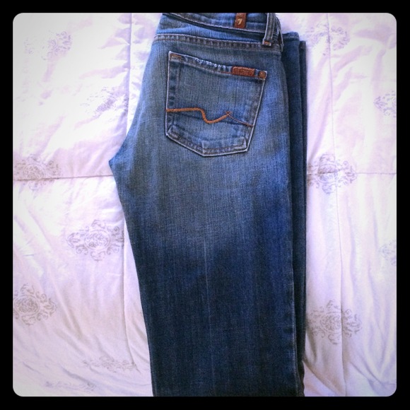7 jeans