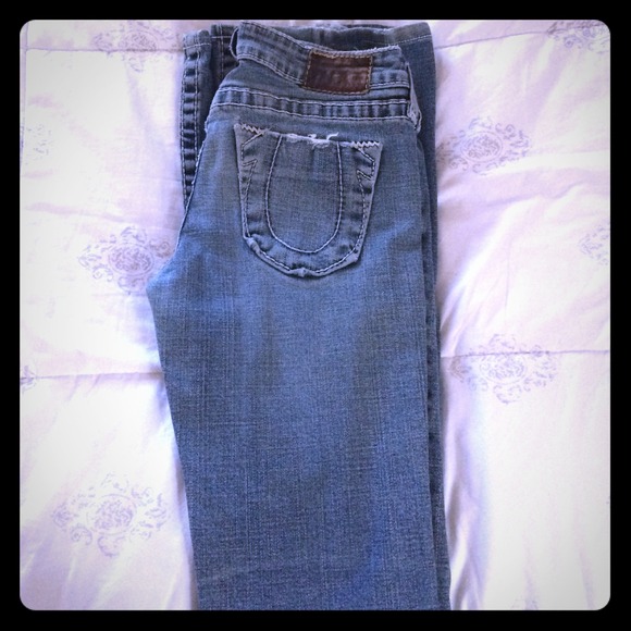 True religions jeans