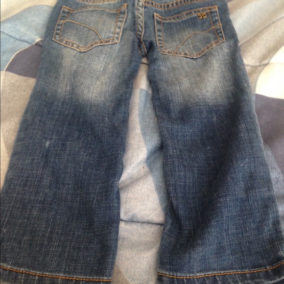 Jeans - Picture 2 of 2