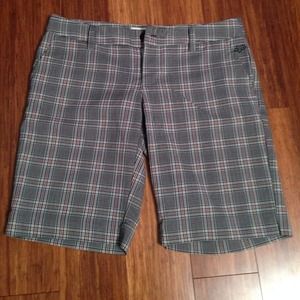Fox girls shorts