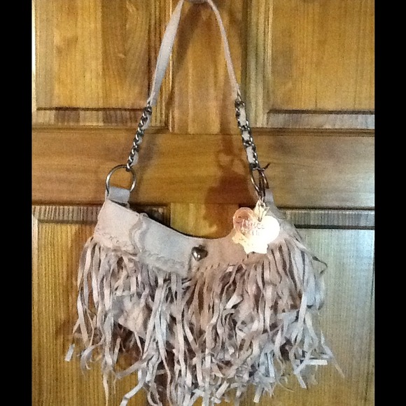 Princess Vera Wang Bag - Picture 1 of 2