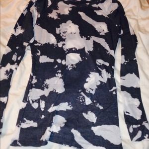 Black & white thermal