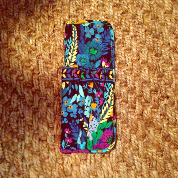 Straightner cover