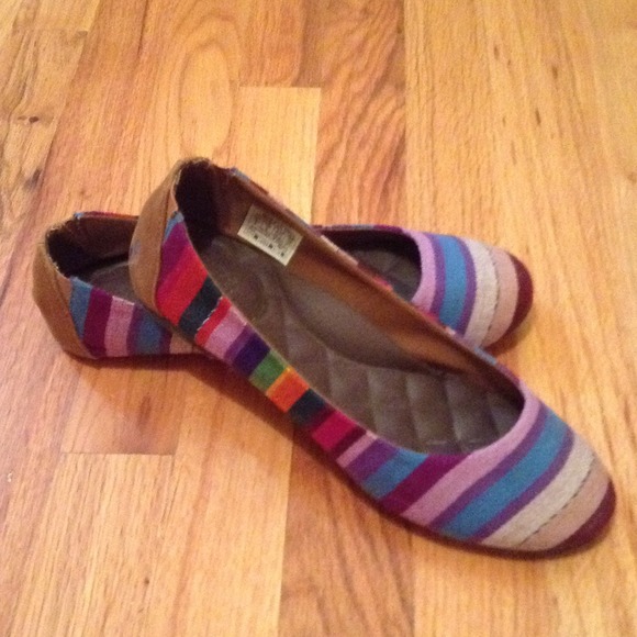 Reef flats