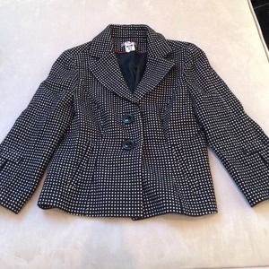 Ann Taylor Blazer