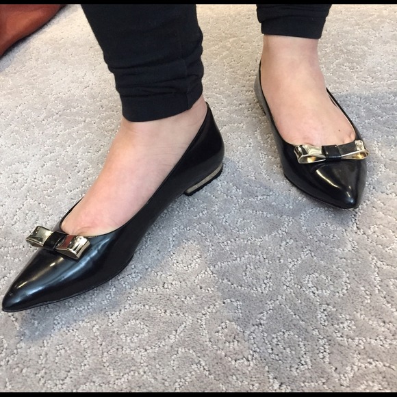 Coach Wilma Flats - Picture 3 of 4