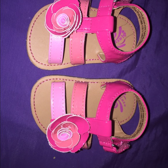 Infant Sandals
