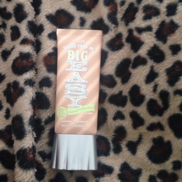Benefit big & easy
