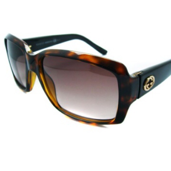100% Authentic New Gucci Sunglasses