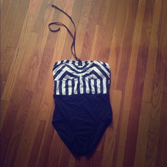 Bathing Suit