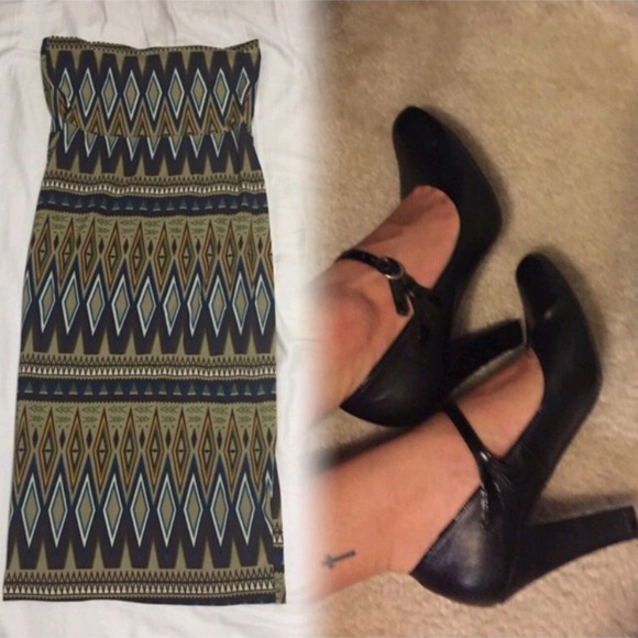 Fioni Shoes - Bundle