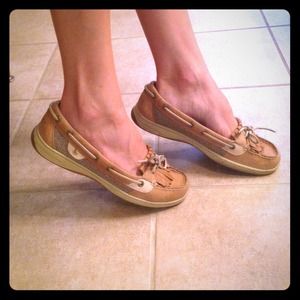 Sperry Top Slider