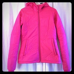 Stoic insulated jacket