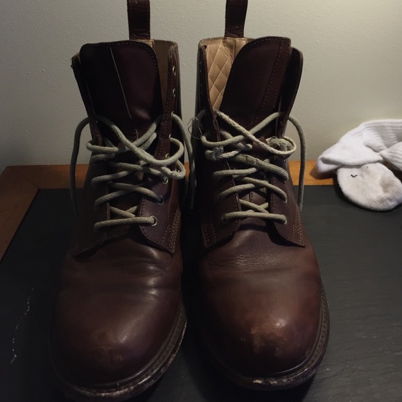 Dr. Martens Size 11 (M) - Picture 3 of 3