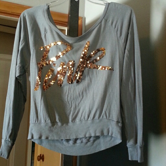 Cute top from pink! - Picture 1 of 3