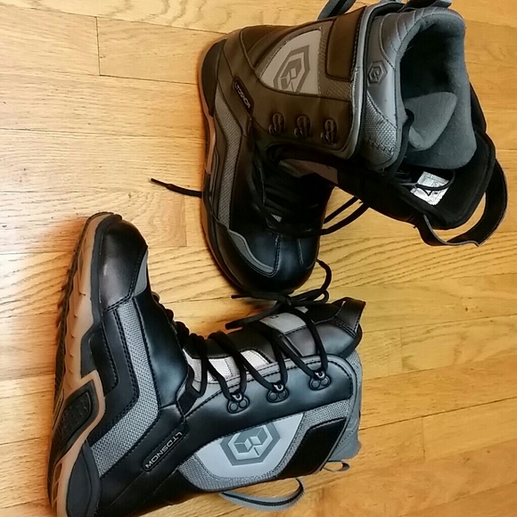 ■SOLD ■Snowboarding boots