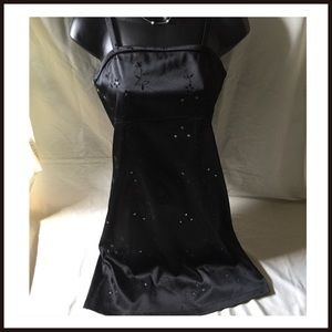 🌗 CLASSY  LBD 🌓