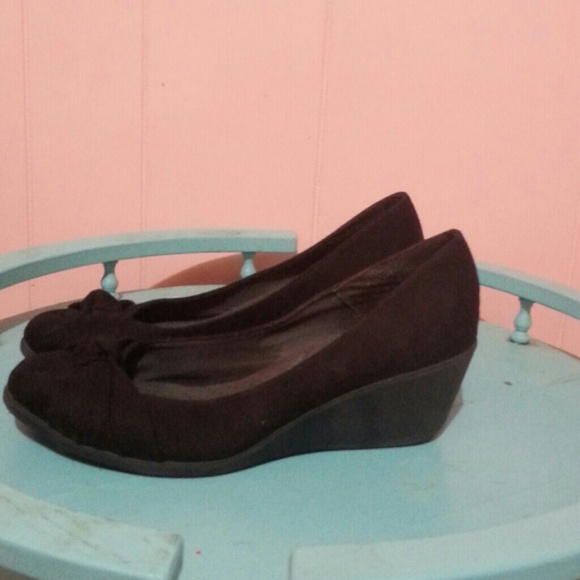 Low pumps - Picture 2 of 4