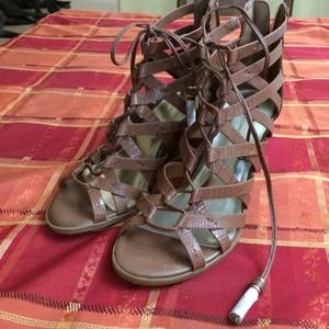 Tommy Hilfiger sandal - FIRM PRICE