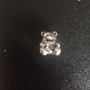 Pandora Charm