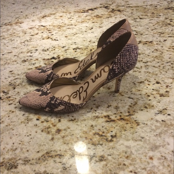 Sam Edelman