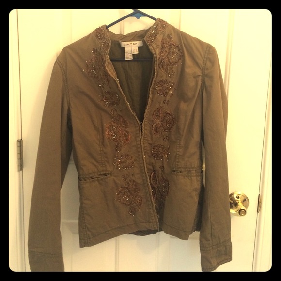 ZARA jacket! - Picture 1 of 4