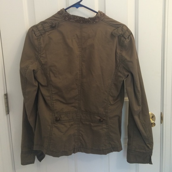 ZARA jacket! - Picture 4 of 4