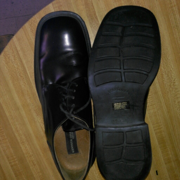 Cole Shoes Cole Designer Mens Dresscasual Shoes