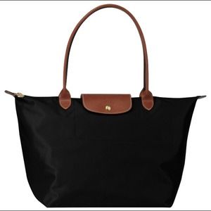 Longchamp purse