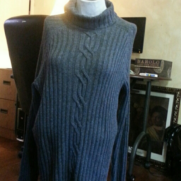 Comfy sweater