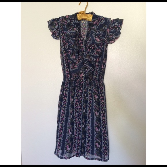 Forever 21 dress