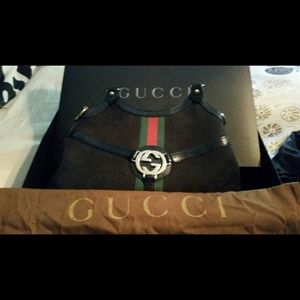 Gucci Handbag