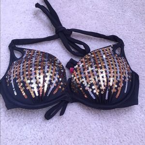 VS bombshell bathing suits