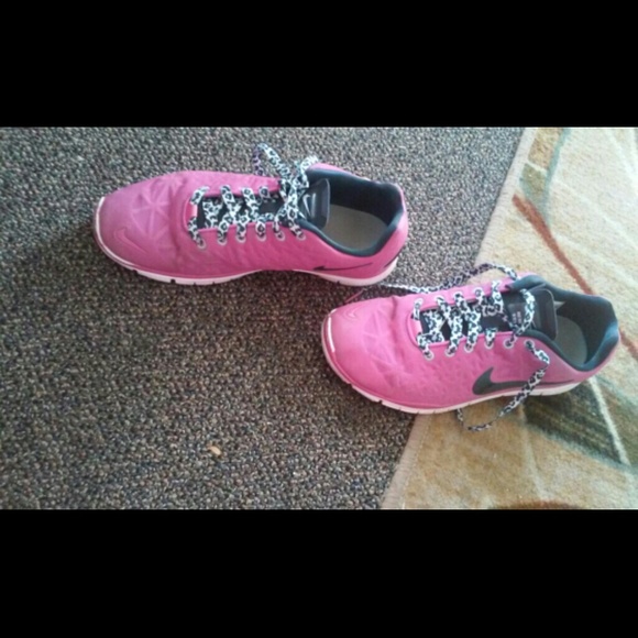 Nike shoes