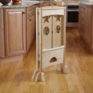 Guidecraft kitchen helper