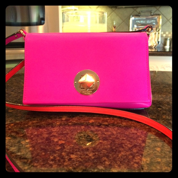 KATE SPADE NEW YORK (BRIGHTSPOT AVENUE-SALLY) hold