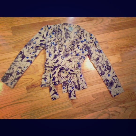 100% wool by Tabitha - Picture 1 of 2