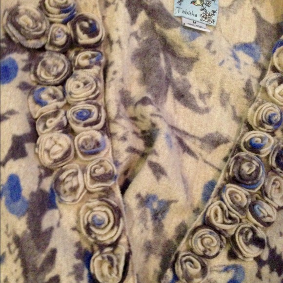 100% wool by Tabitha - Picture 2 of 2