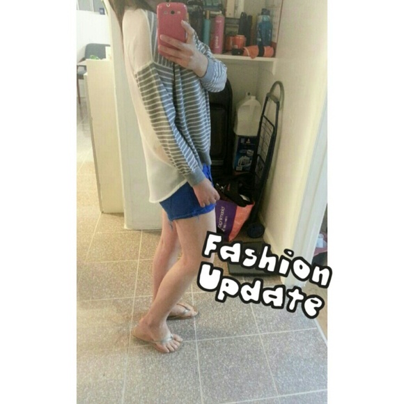 Armani Exchange Sweater