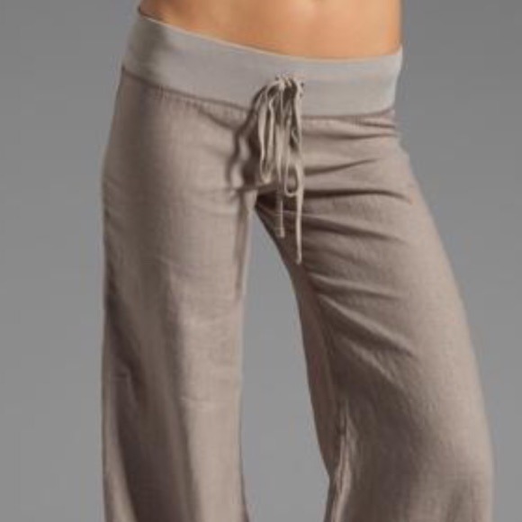 SOLD! Krisa linen pants bundle bought at Nordstrom