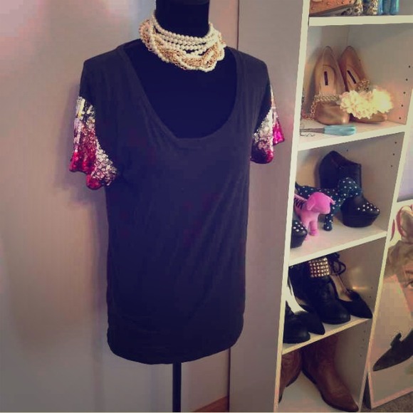 ❌SOLD❌🎉Victoria Secret Top