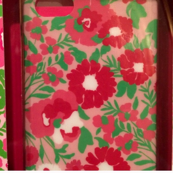 Lilly Pulitzer iPhone 5 Case - Picture 3 of 3