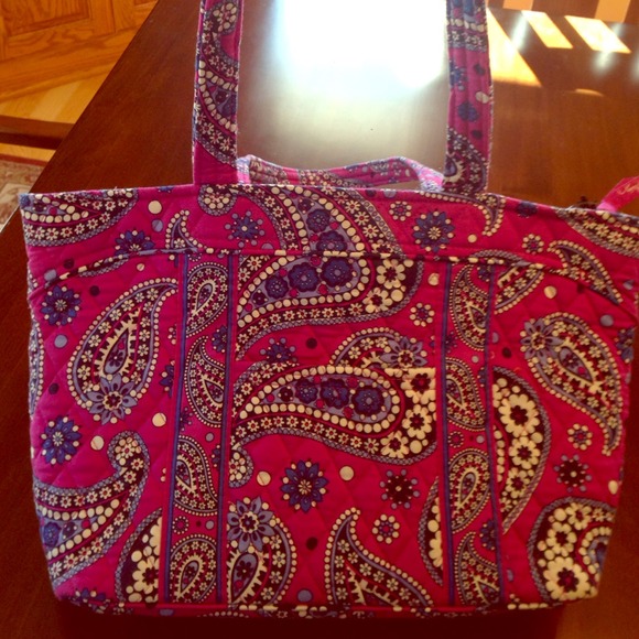 Vera Bradley Purse