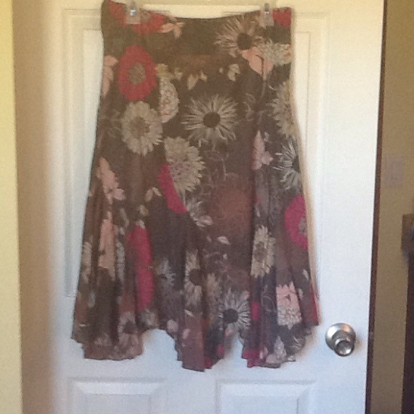 Skirt