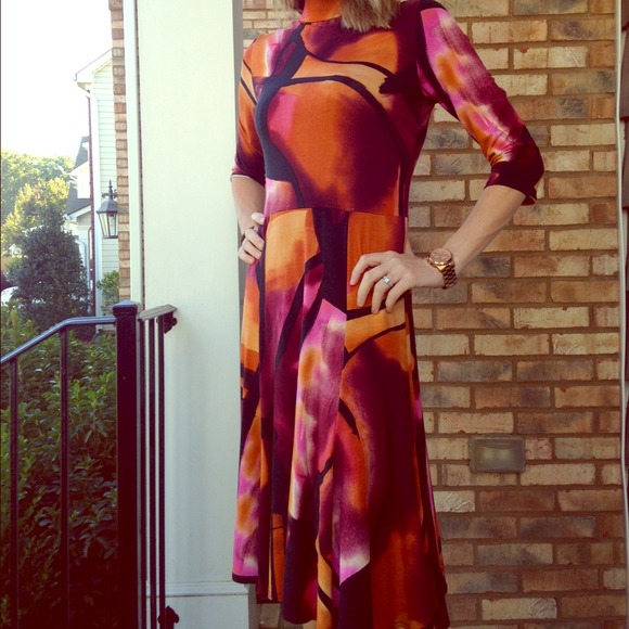 Joseph Ribkoff Dresses & Skirts - NWOT dress