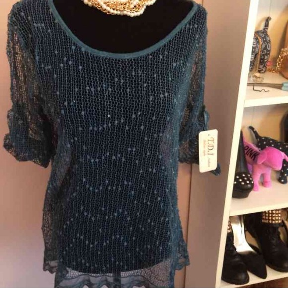❌SOLD❌🎉Cute Cover Up NWT