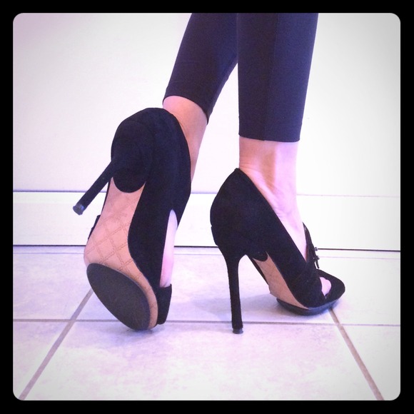 L.A.M.B. Shoes
